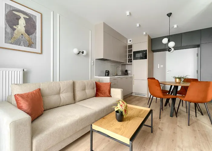 Margi Jolly Beauti Lux Apartament