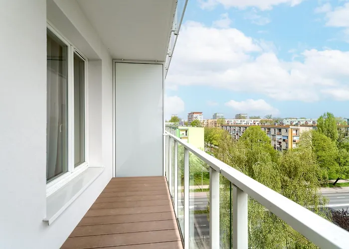 Margi Jolly Beauti Lux Apartament