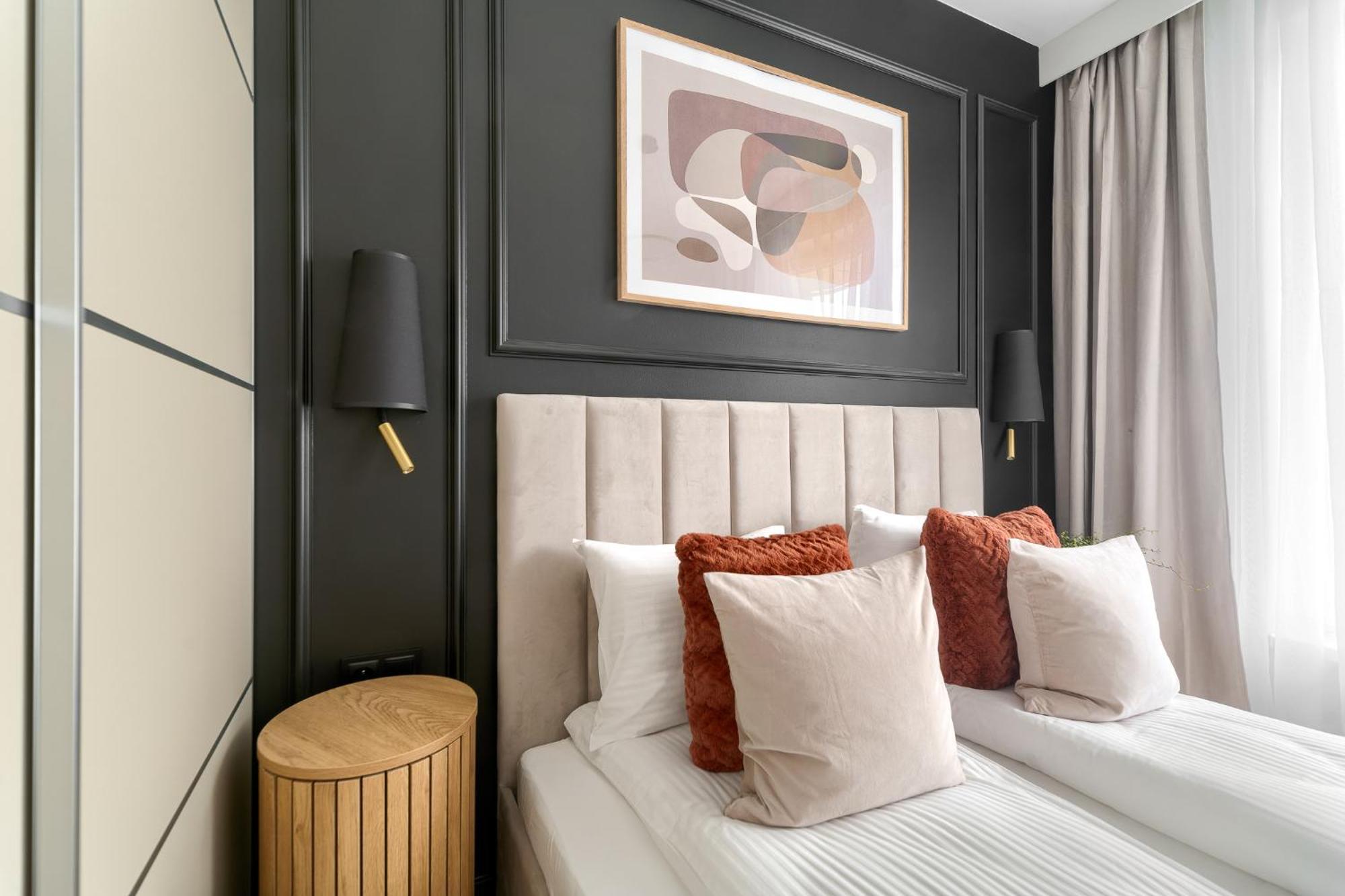 Margi Jolly Beauti Lux Apartment