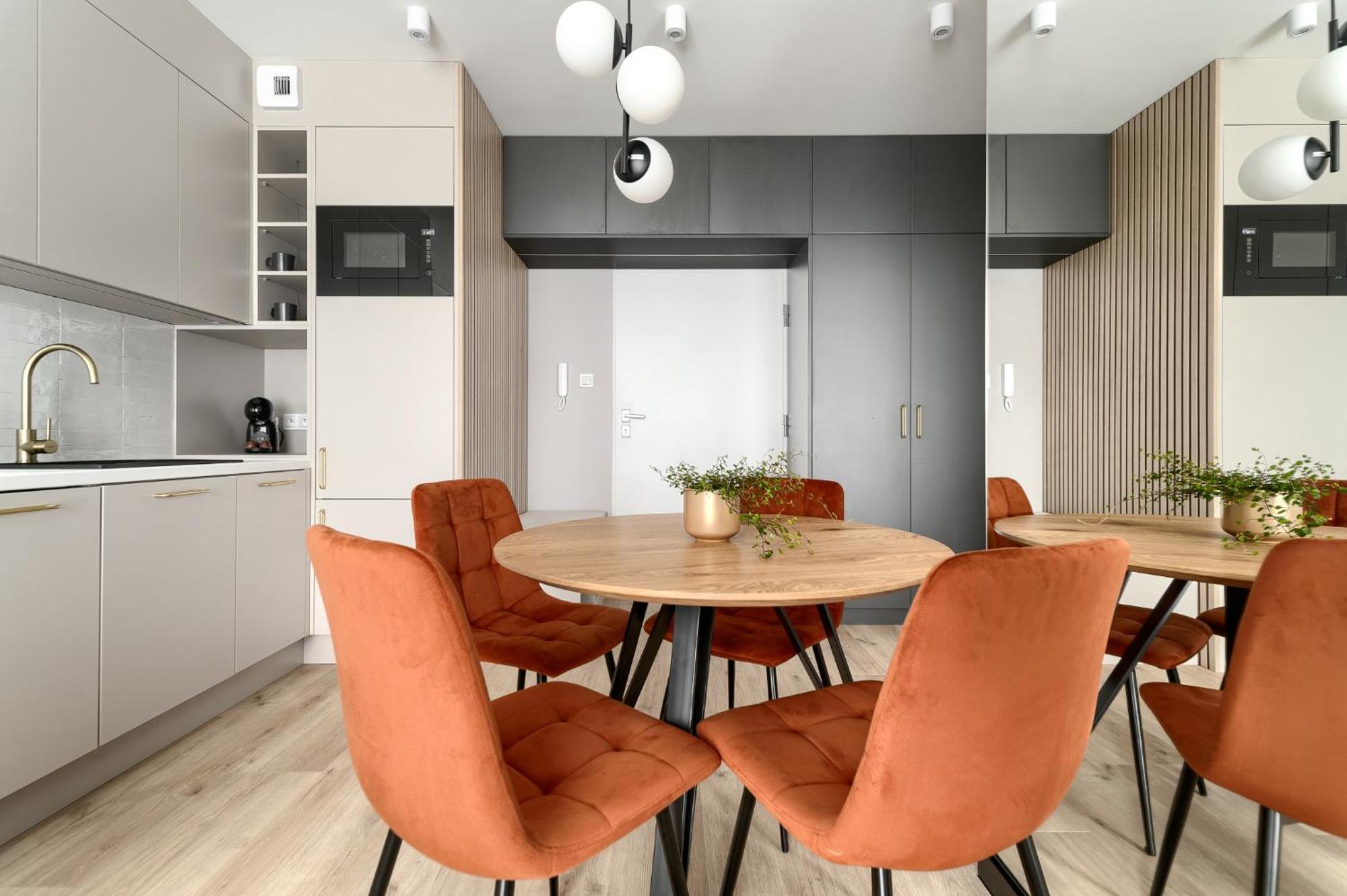 Apartment Margi Jolly Beauti Lux *