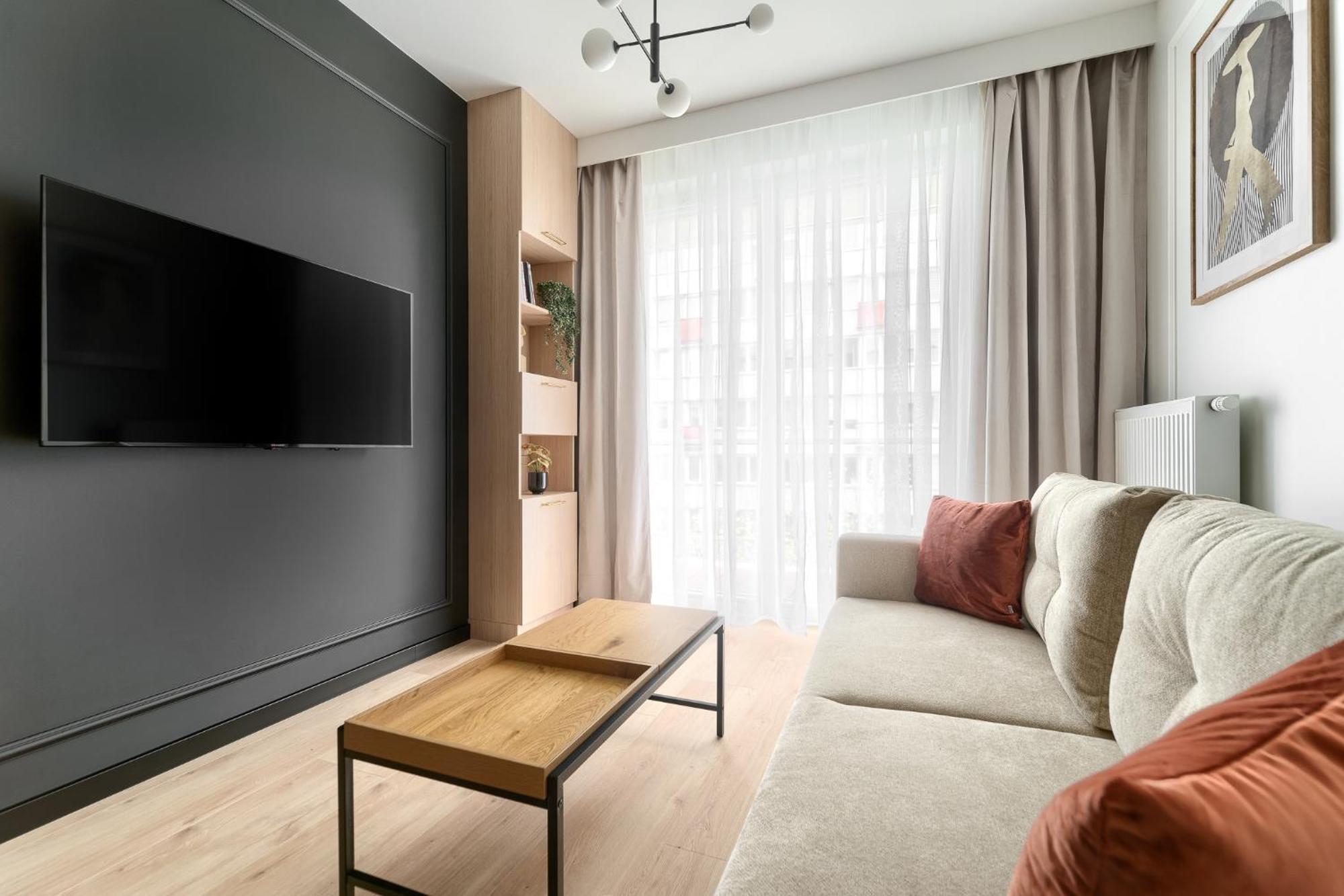Margi Jolly Beauti Lux Apartment